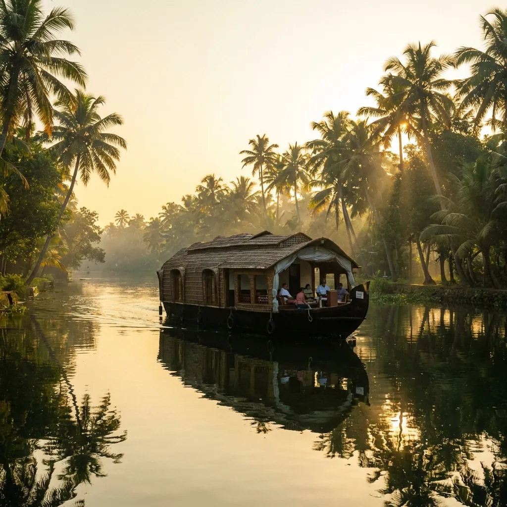 Travel to Kuala Lumpur