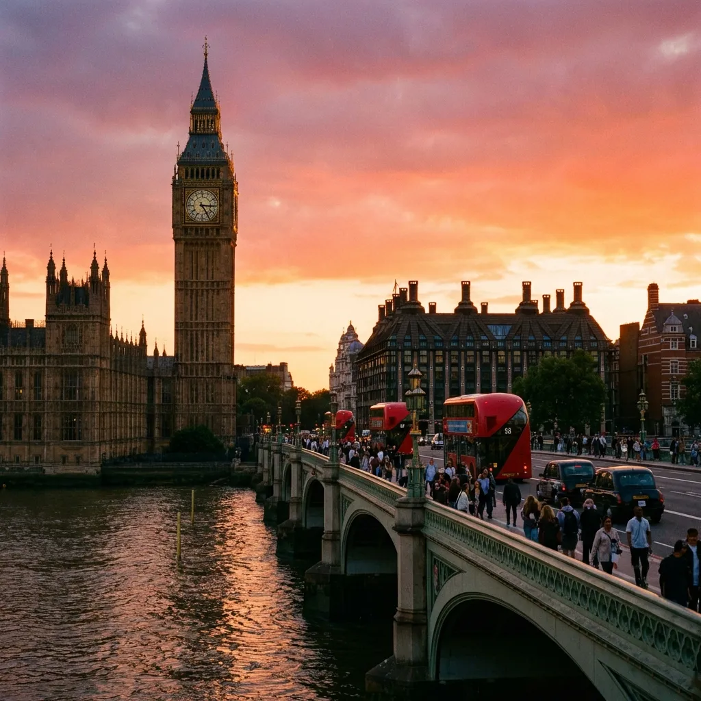 Flights from Khasab to London