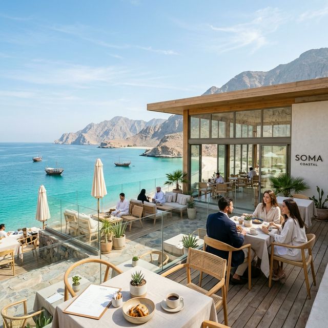 La Tasty Specialty Coffee