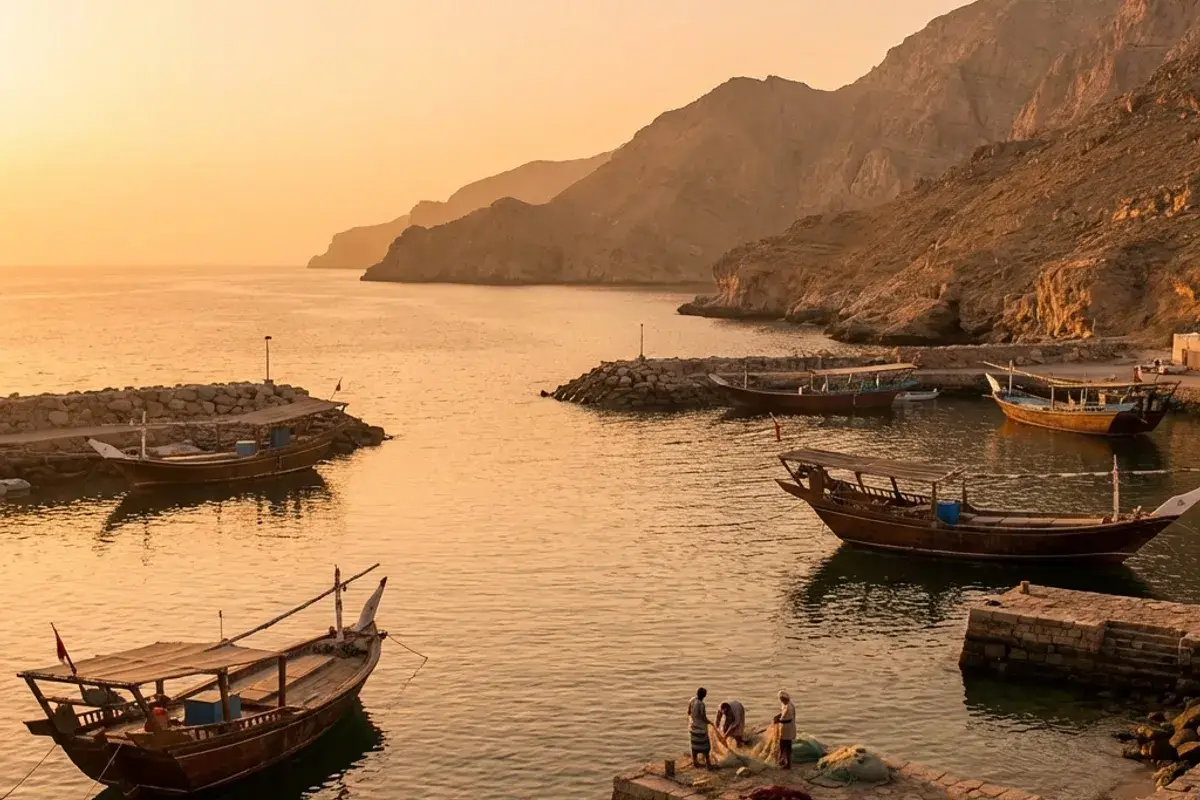 Luxury 5-Star Resorts